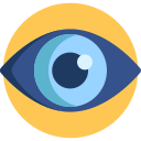 eye